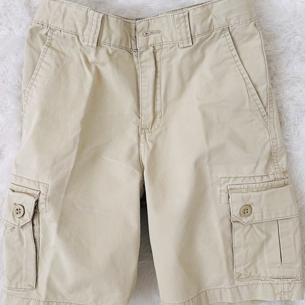 Polo Ralph Lauren Boys Cargo Short Size 7